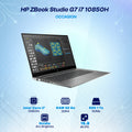 MAYDAN Laptop Creative 2026-09-29 - HPSTUDIOG7I710NT-32S1T-NVT2000