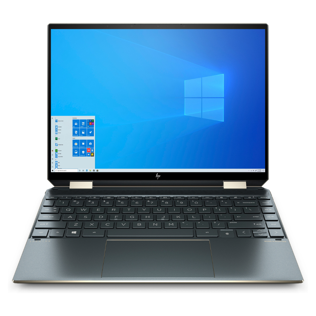 HP Spectre x360 2 en 1 14 ef2002nk Core i5 13ème Gen