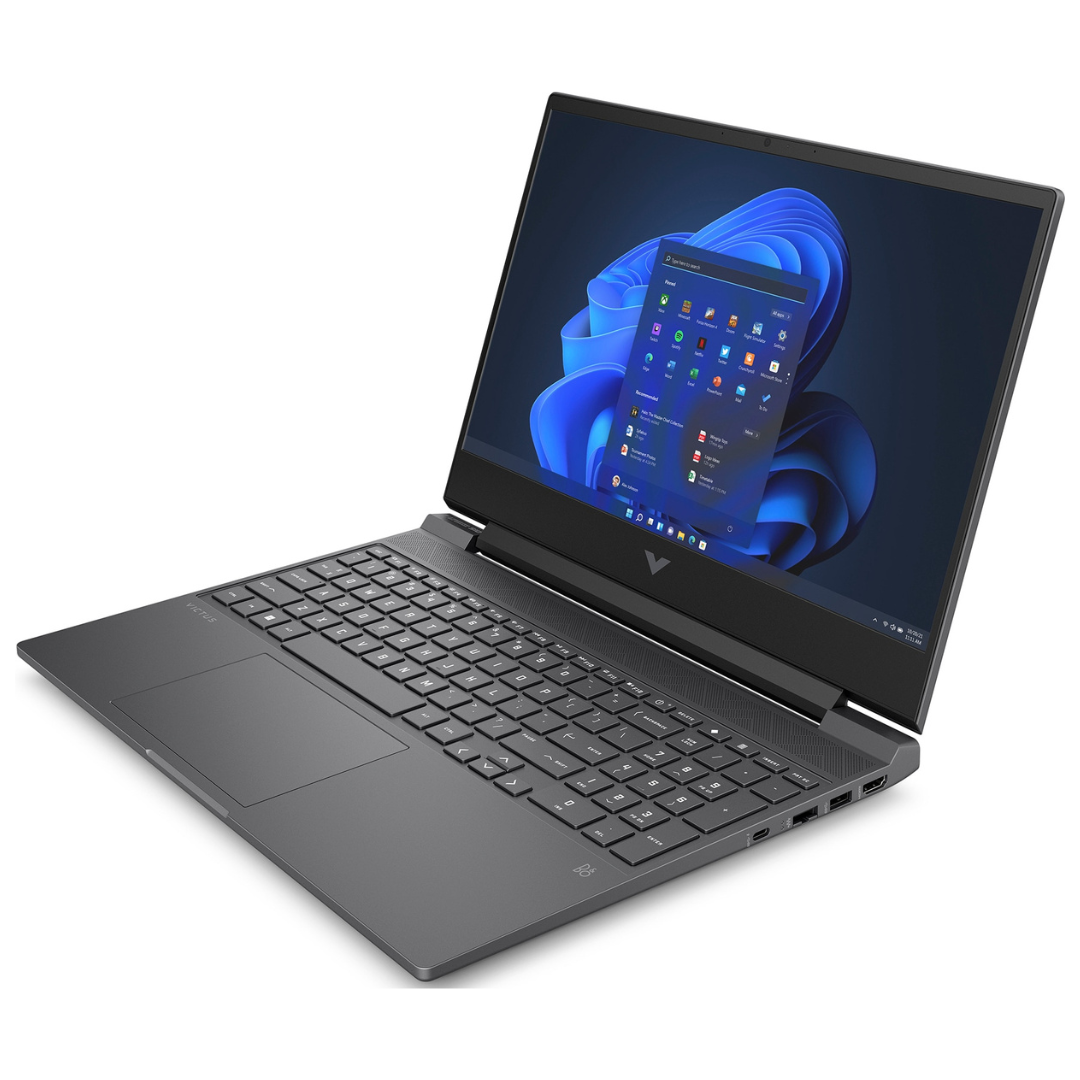 HP Victus Gaming 15 fa1000nk Intel Core i7 13ème Gen