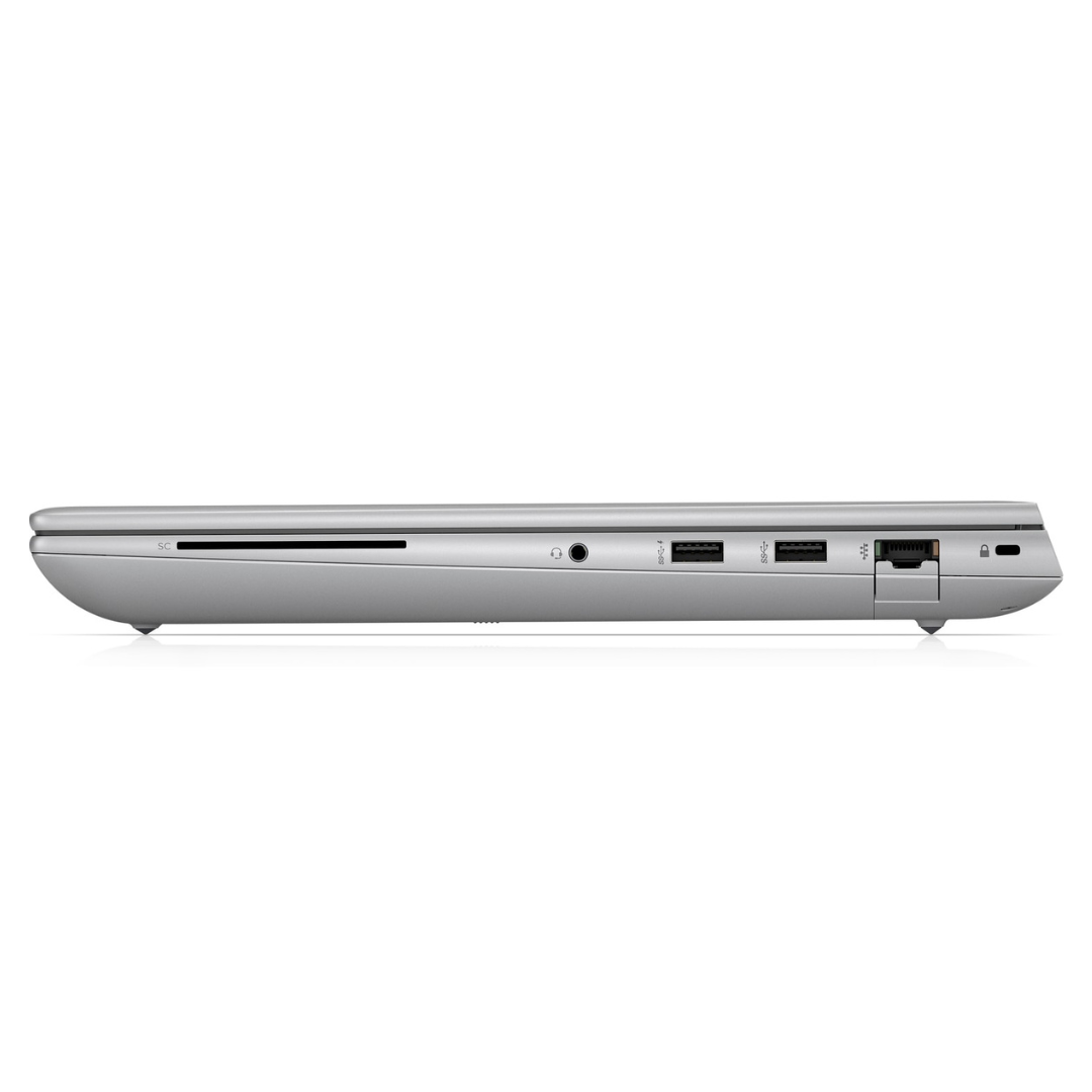 HP ZBook 16 G10  i7 13ème Gen RTX 2000 ADA 8 Go