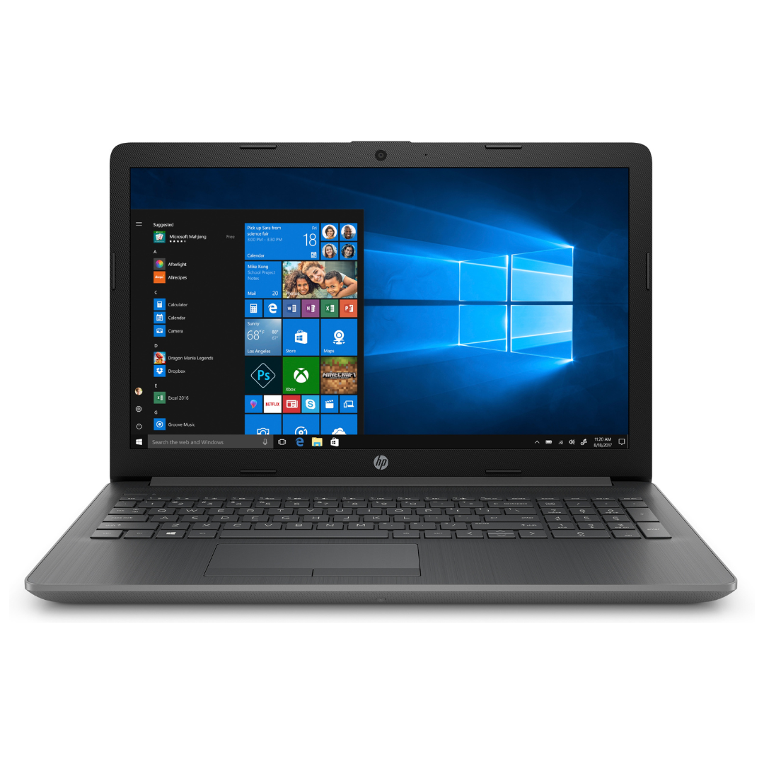 HP Laptop 15 Intel i5 11ème Gen | Prix Maroc