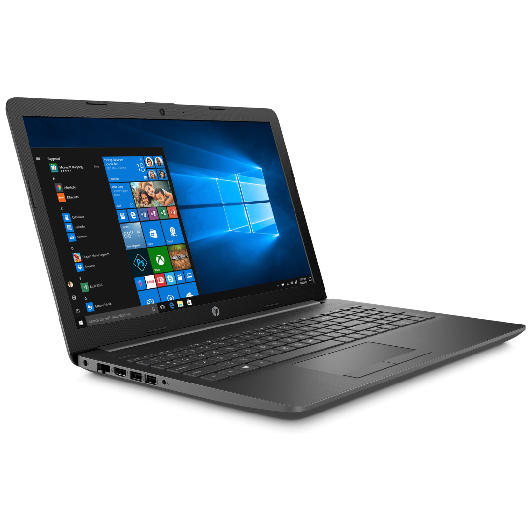 HP Laptop 15 Intel i5 11ème Gen | Prix Maroc