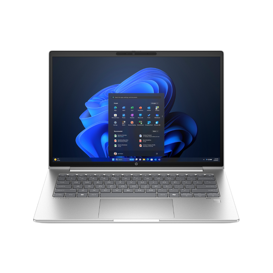 HP ProBook 440 G10 Intel Core i5 13ème Gen | Prix Maroc