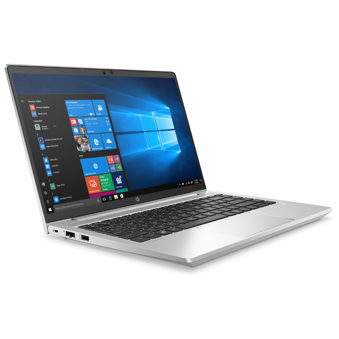 HP ProBook 440 G8  Intel Core i3-1115G4