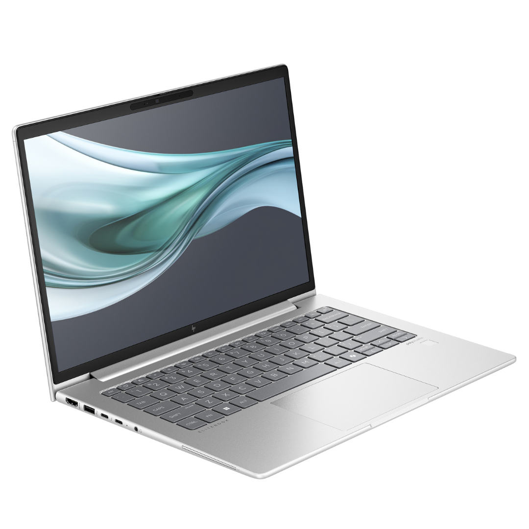 HP EliteBook 640 G11  Intel Core Ultra 5 125U