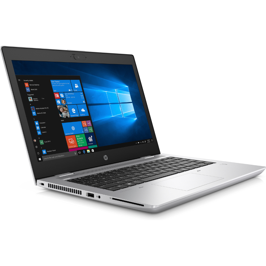 HP ProBook 640 G5 i5 8ème Gen | Prix Maroc