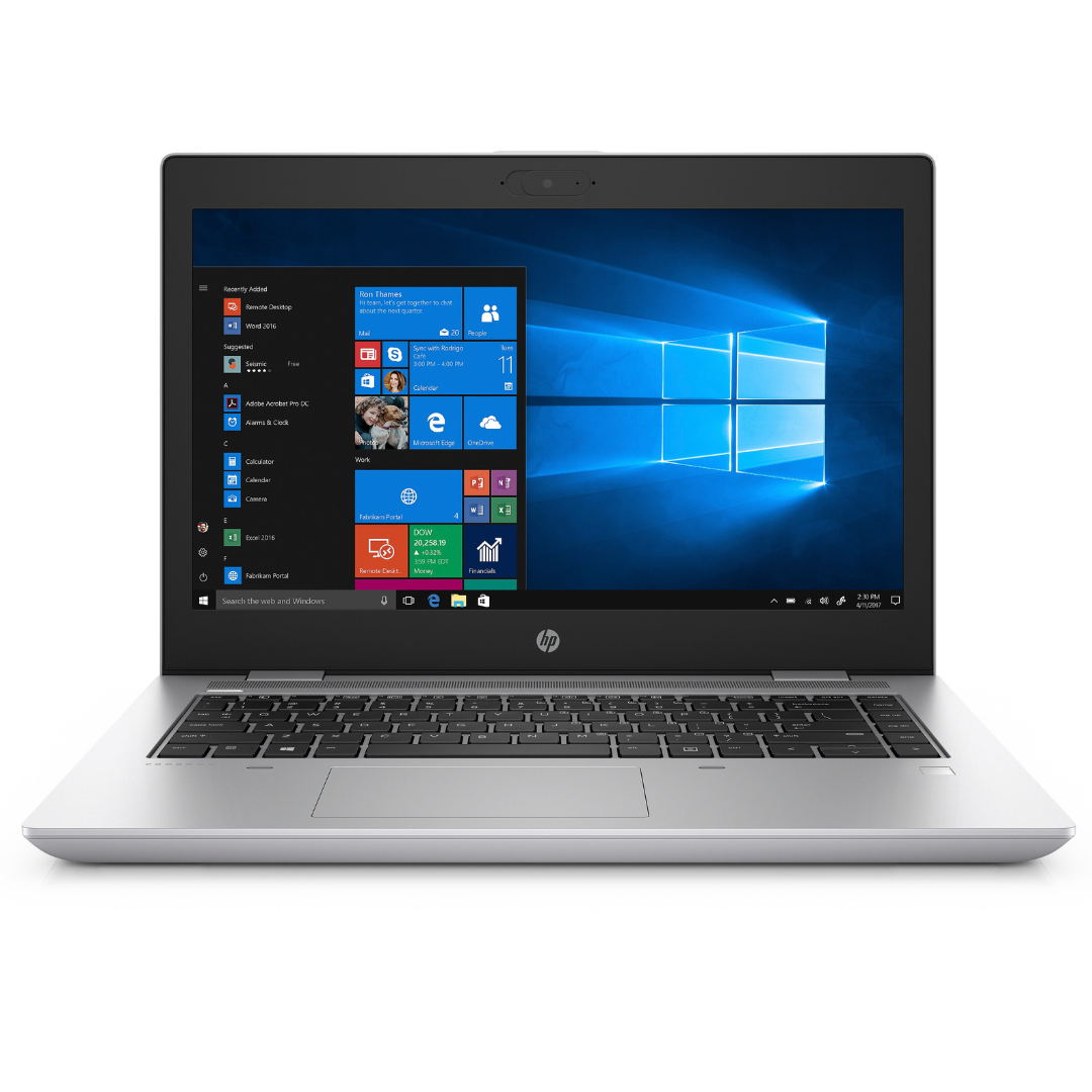 HP ProBook 640 G5 i5 8ème Gen | Prix Maroc