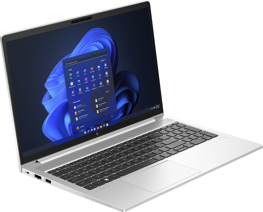 HP Elitebook 650 G10 Intel i5 13ème Gen