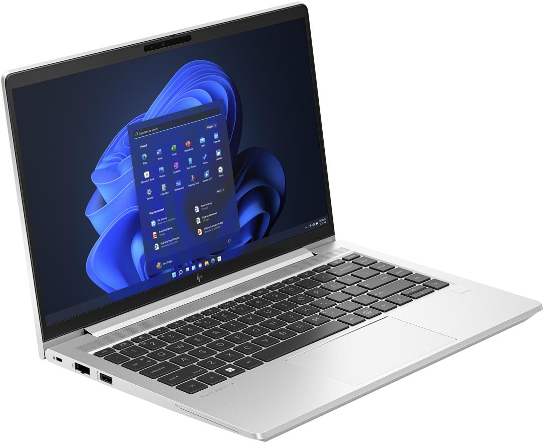 Bundle HP EliteBook 640 G10 i5 (736J5AV) -- GOUI 21L Backpack