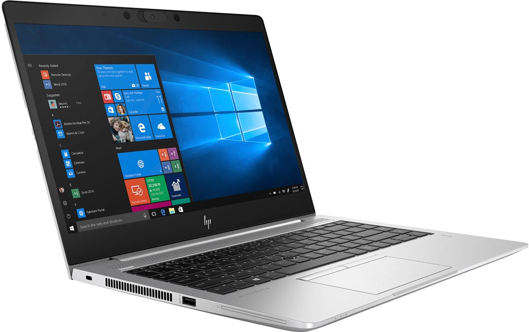 Bundle HP EliteBook 745 G6 Ryzen 7 (9VK86UP) -- GOUI 21L Backpack