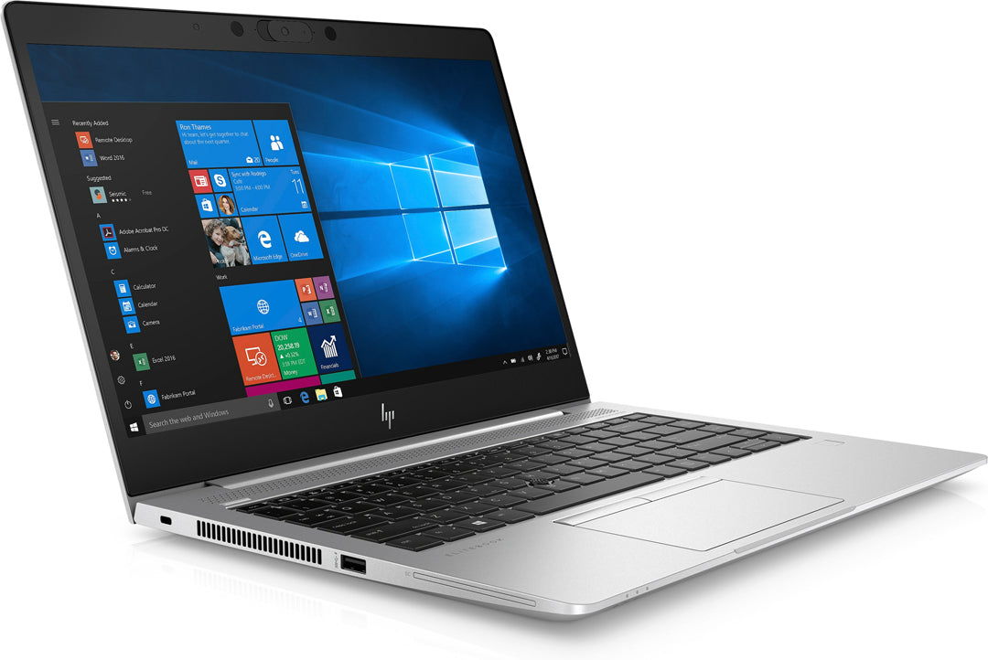 HP EliteBook 745 G6 Ryzen 7 série 3