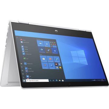 HP ProBook X360 435 G8 AMD Ryzen 7 Série 5