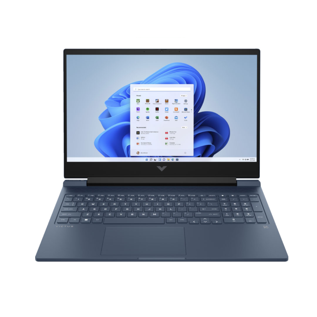 HP Victus 16 s0001nk Ryzen 5 Série 7 NVIDIA GeForce RTX 4050 6 Go | Pr
