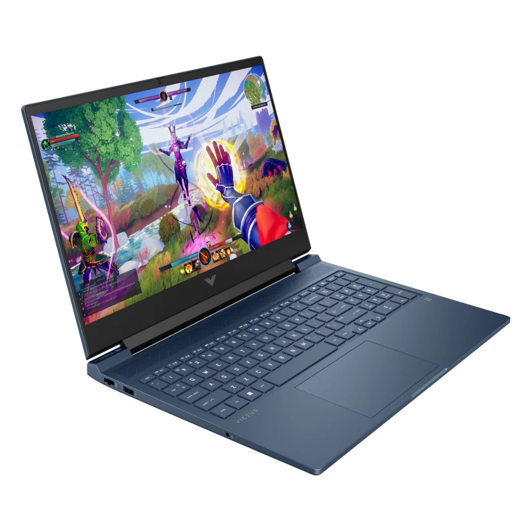HP Victus 16  Core i7 13ème gen