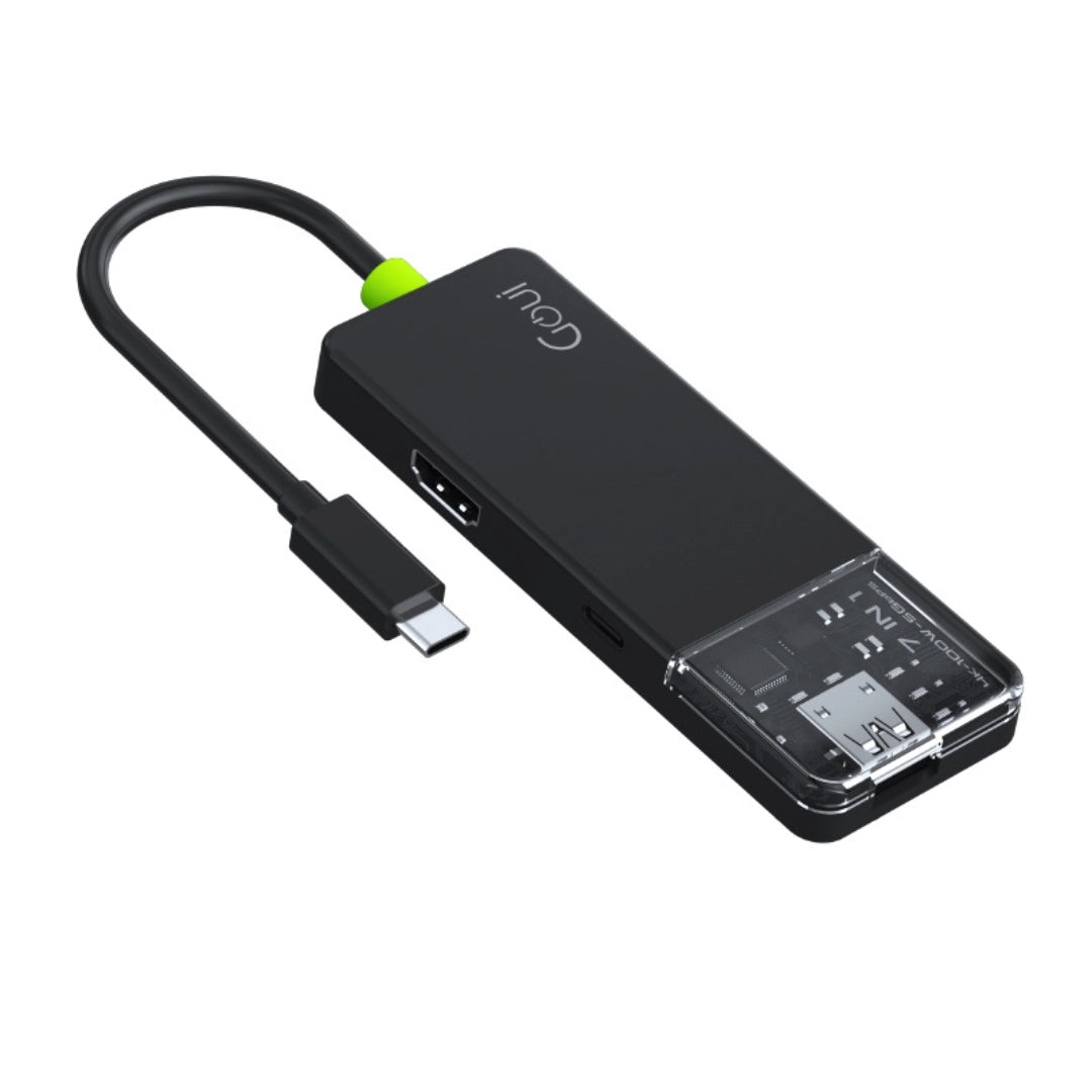 Goui Hub 7-en-1 100W