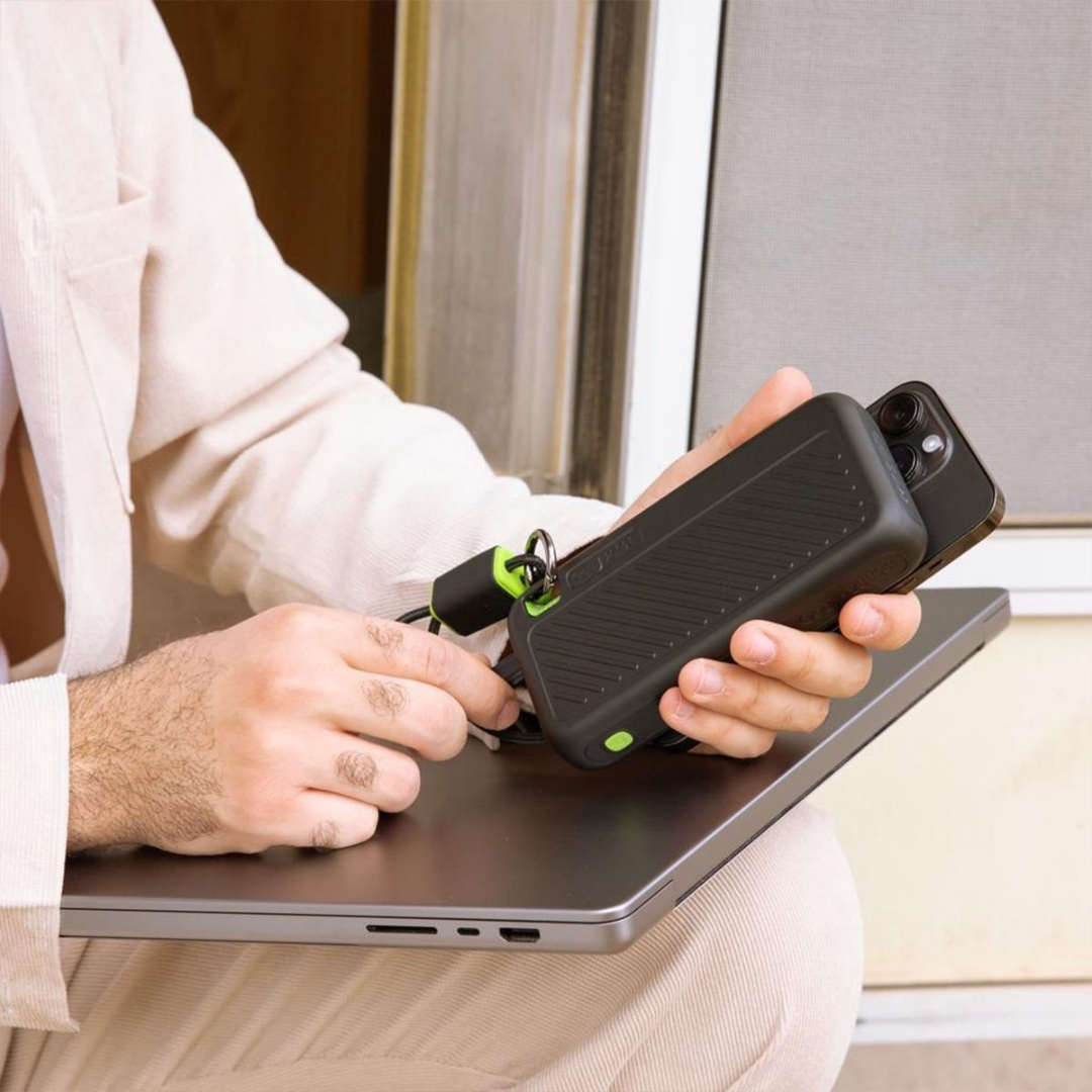 Goui Singi Power Bank 20 000 mAh - 15W