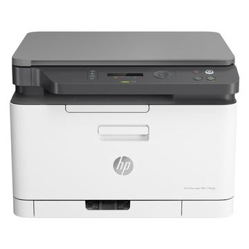 Imprimante Multifonction LaserJet HP PRO 178nw