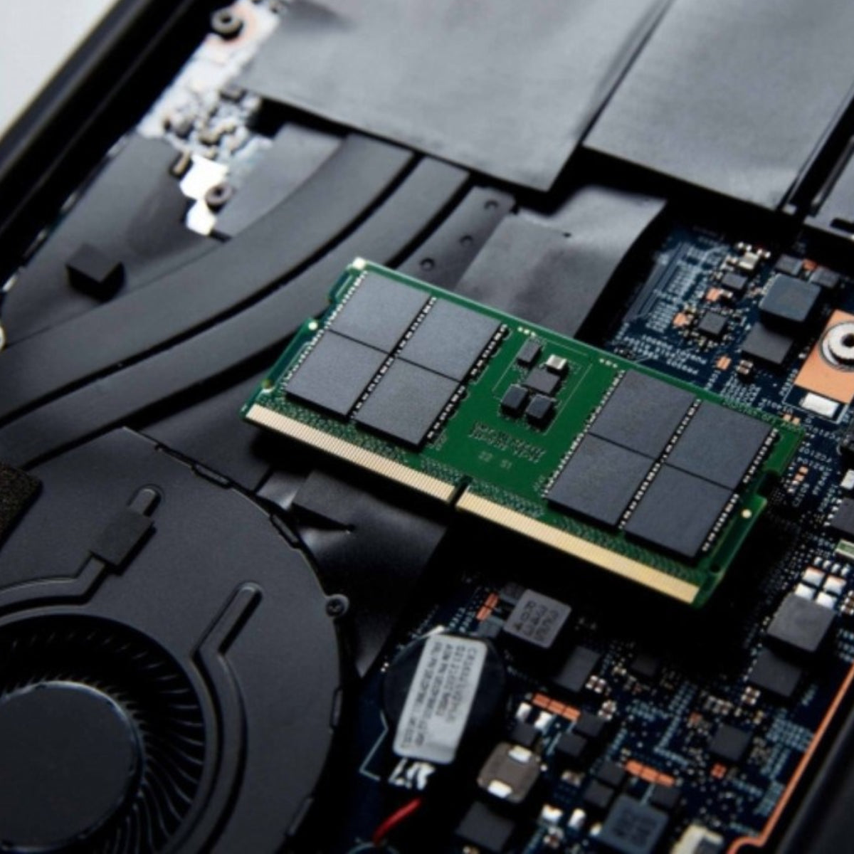 Kingston 16GB DDR5 5600MT/s SODIMM