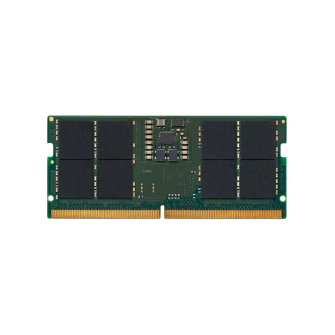 Kingston 16GB DDR5 5600MT/s SODIMM