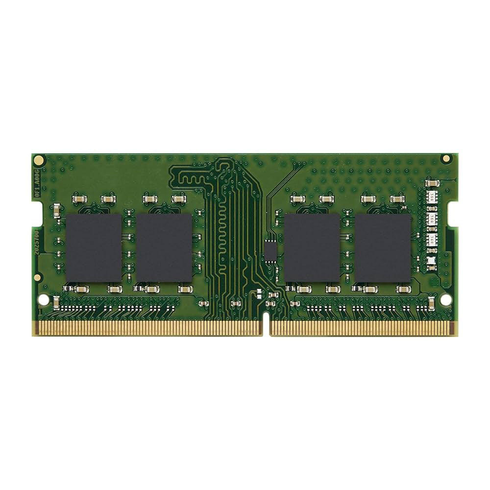 Kingston 16GB DDR4 3200Mhz Sodimm