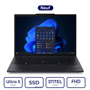 Lenovo ThinkPad T14 Gen 6 Intel Core Ultra 5 225U