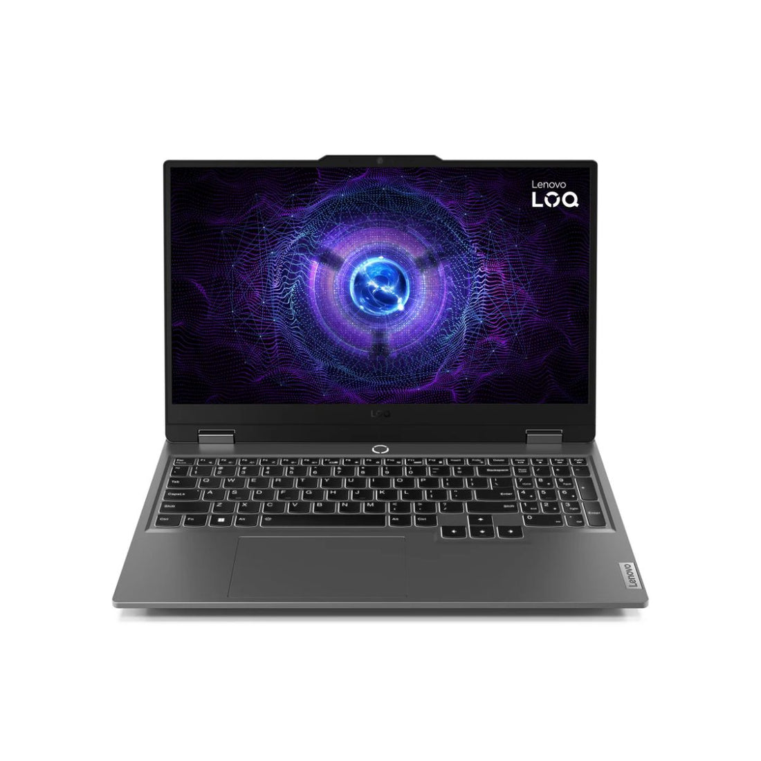 Lenovo LOQ 15IRX9 - Core i5-13450HX - RTX 3050 - Image 1 - MAYDAN