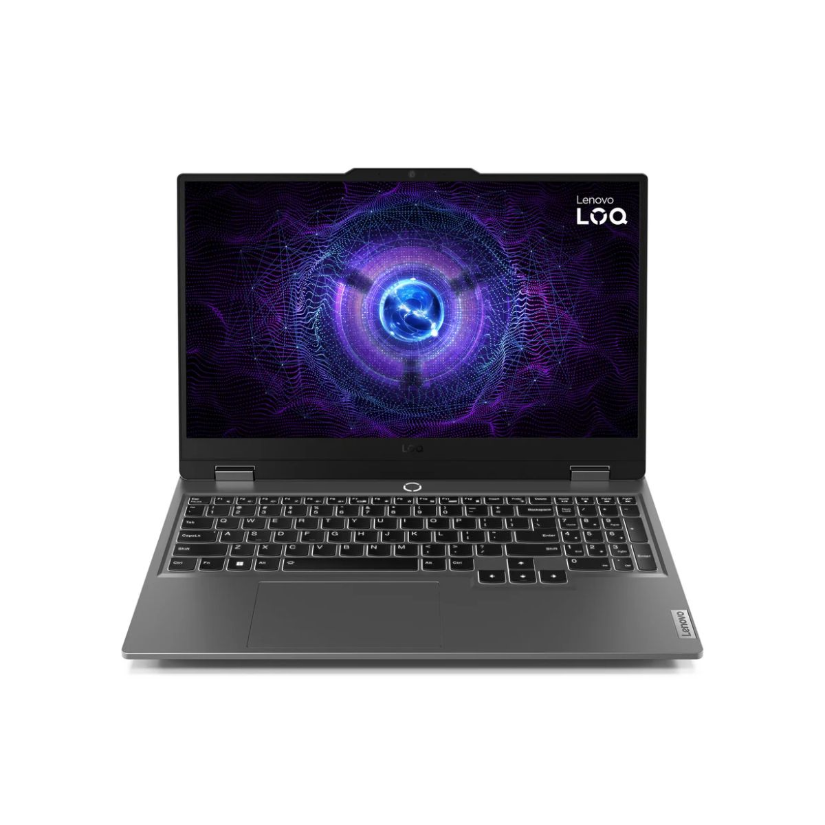 Lenovo LOQ 15IRX9 - Core i5-13450HX - RTX 3050 - Image 1 - MAYDAN
