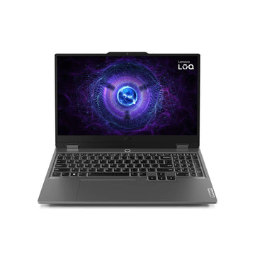 Lenovo LOQ 15IRX9 - Core i5-13450HX - RTX 3050 - Image 1 - MAYDAN