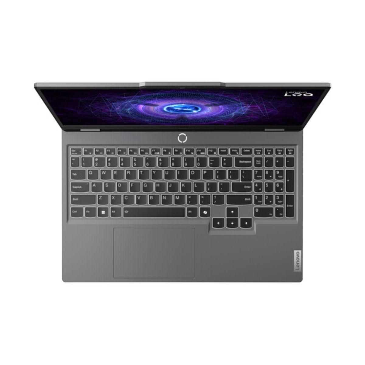Lenovo LOQ 15IRX9 - Core i7-13650HX - RTX 3050 - Image 3 - MAYDAN
