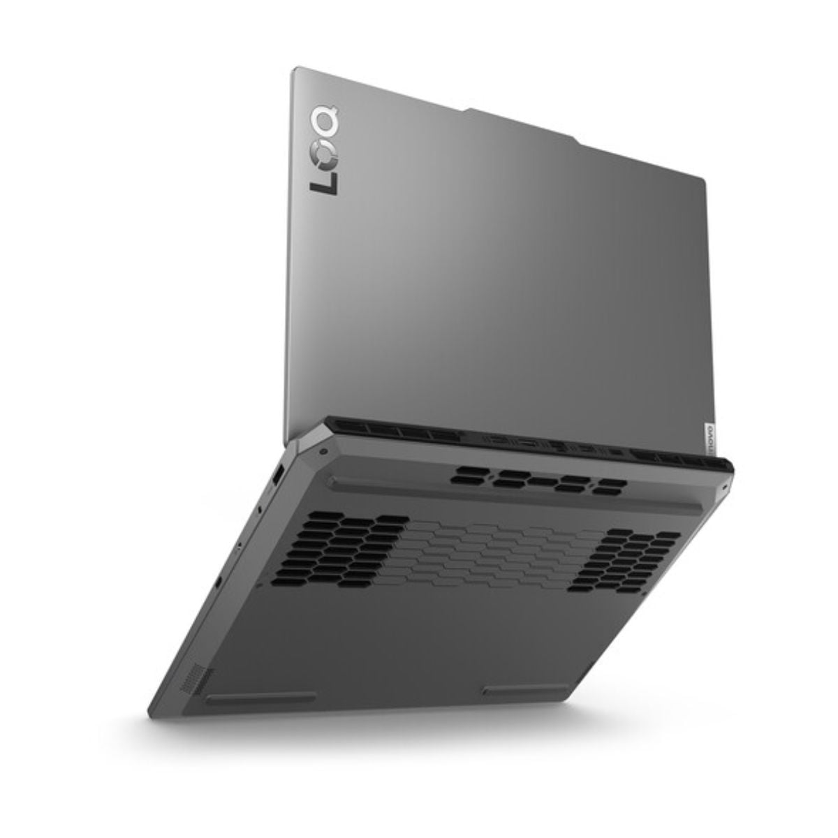 Lenovo LOQ 15IRX9 - Core i7-13650HX - RTX 3050 - Image 4 - MAYDAN