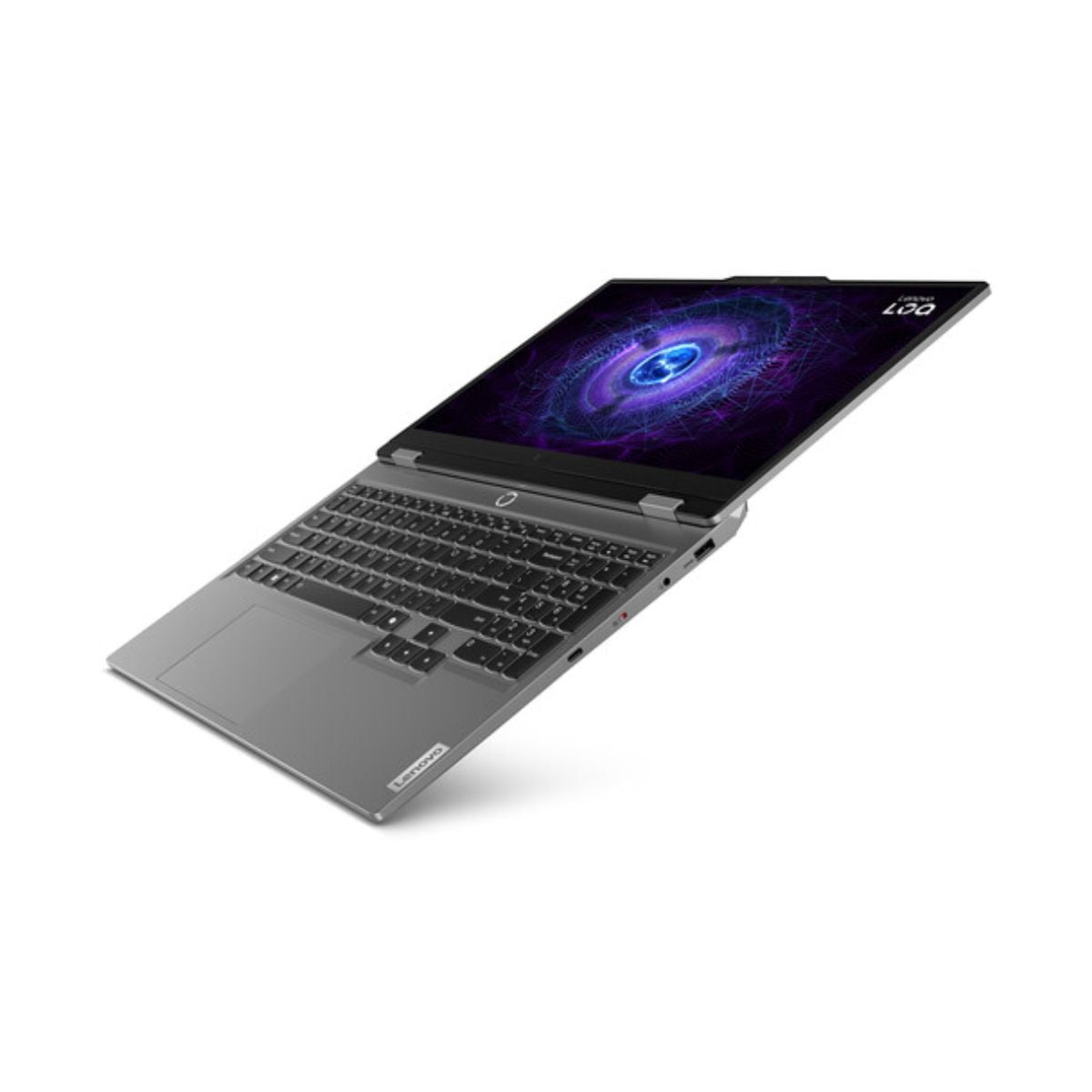 Lenovo LOQ 15IRX9 - Core i5-13450HX - RTX 3050 - Image 5 - MAYDAN