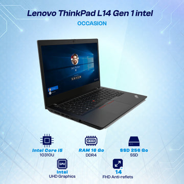 MAYDAN Laptop Creative 2026-09-29 - LENOVOI510L14GEN1NT-16S256