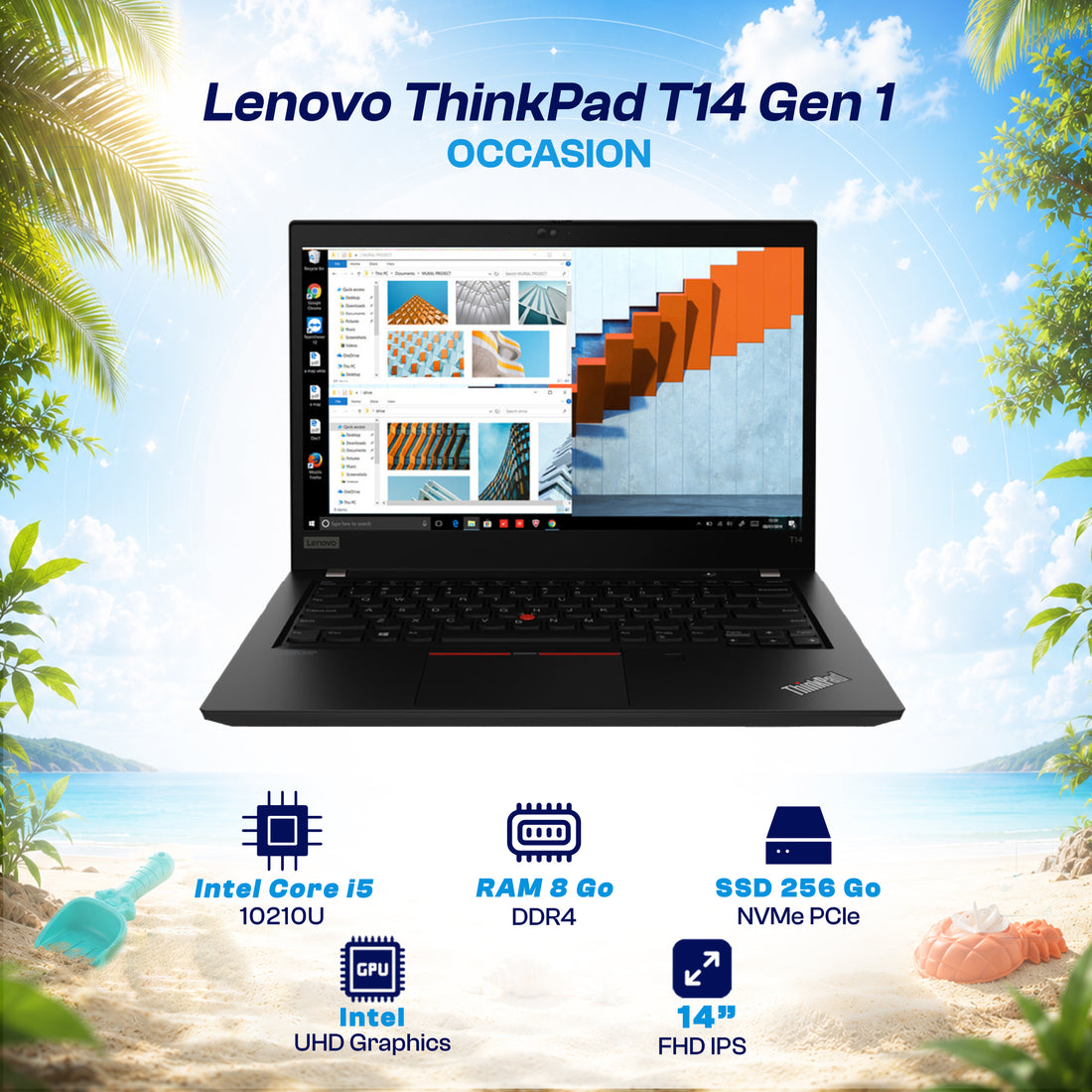 FORMAT SITE main image - LENOVOI510NT-8S256