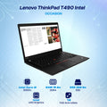 MAYDAN Laptop Creative 2026-09-29 - LENOVOI58T490NT-16S256