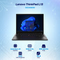 MAYDAN Laptop Creative 2026-09-29 - LENOVOI5L13NT-8S256