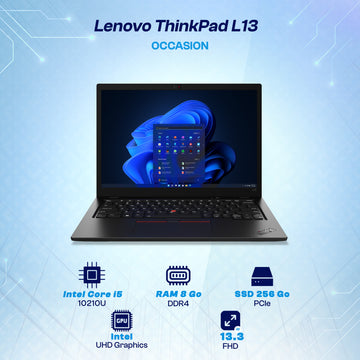 MAYDAN Laptop Creative 2026-09-29 - LENOVOI5L13NT-8S256