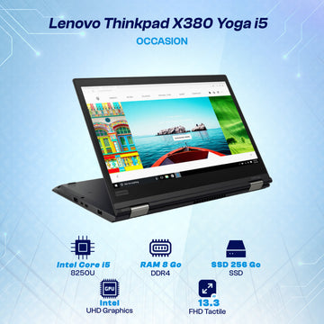 MAYDAN Laptop Creative 2026-09-29 - LENOVOI5YGX380TOUCH-8S256