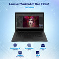 MAYDAN Laptop Creative 2026-09-29 - LENOVOI910P1GEN3NT-32S1T