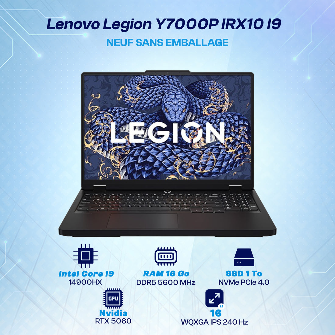 MAYDAN Laptop Creative 2026-09-29 - LENOVOI9IRX10NT-16S1T