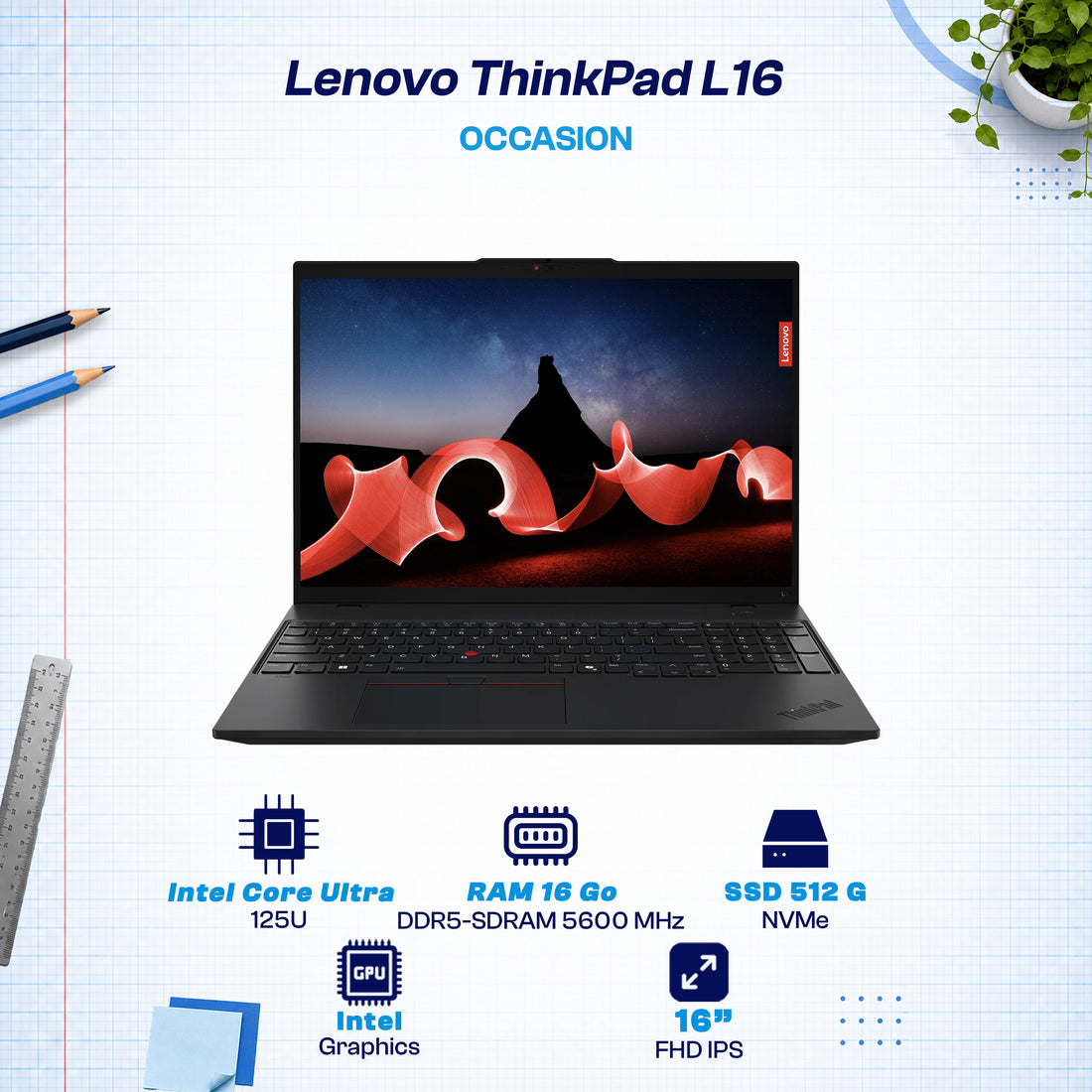 FORMAT SITE FULL REDESIGN | LENOVOL16U5NT-16S256-NSE | 2026-08-31-full-redesign