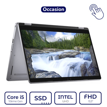 Dell Latitude 5310 Core i5 10ème Gen