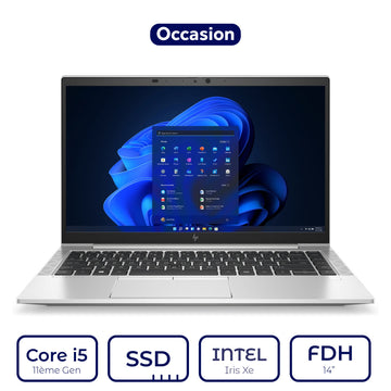 HP EliteBook 840 G8 Core i5 11ème Gen