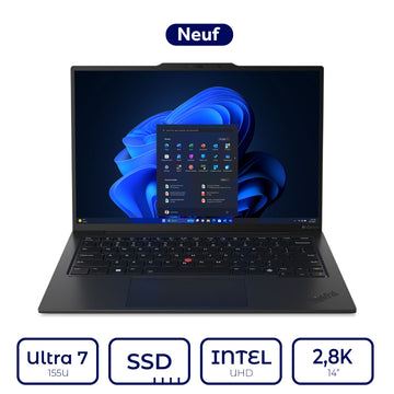 Lenovo ThinkPad X1 Carbon Gen 12 Intel Core Ultra 7 155U