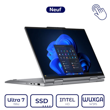 Lenovo ThinkPad X1 Gen 9 Core Ultra 7 155U