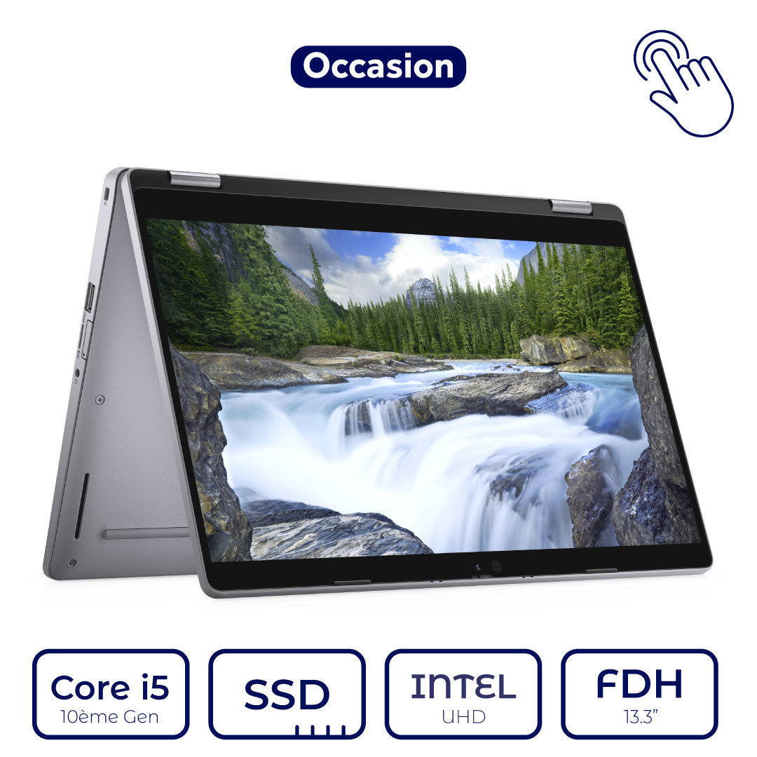 DELL Latitude 5310 Intel i5 10ème Gen