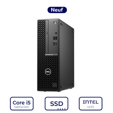 DELL OptiPlex 7020 SFF i5 14ème Gen