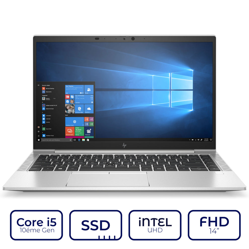 HP EliteBook 840 G7