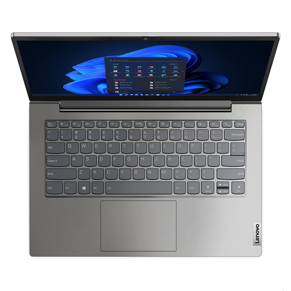 Lenovo ThinkBook 14 G4 IAP - Core i7-1255U - Image 5 - MAYDAN