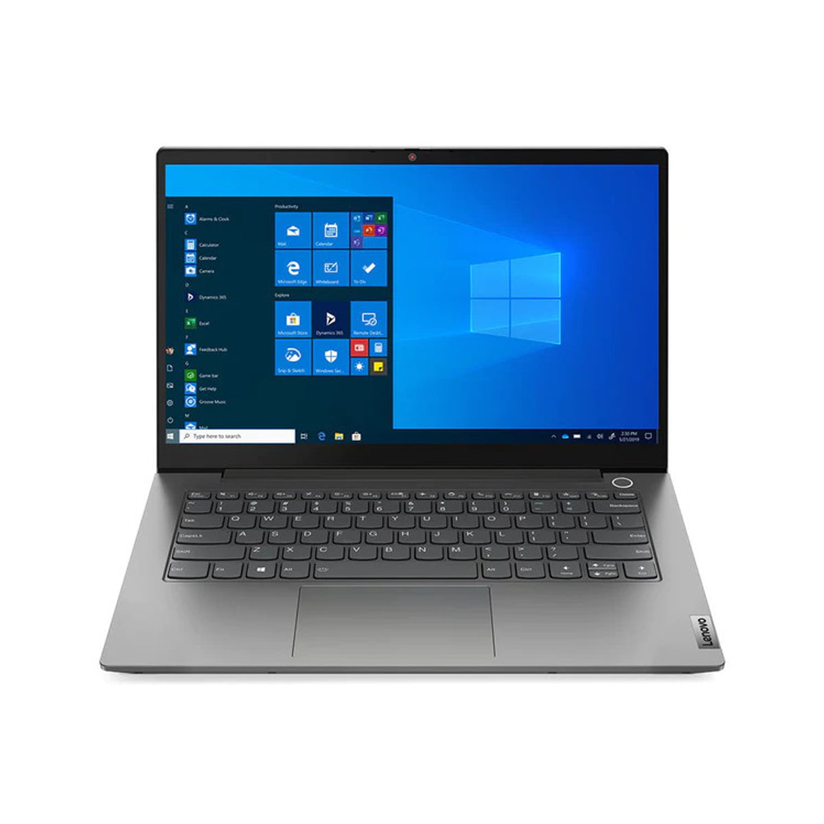 Lenovo ThinkBook 14 G4 IAP - Core i7-1255U - Image 1 - MAYDAN
