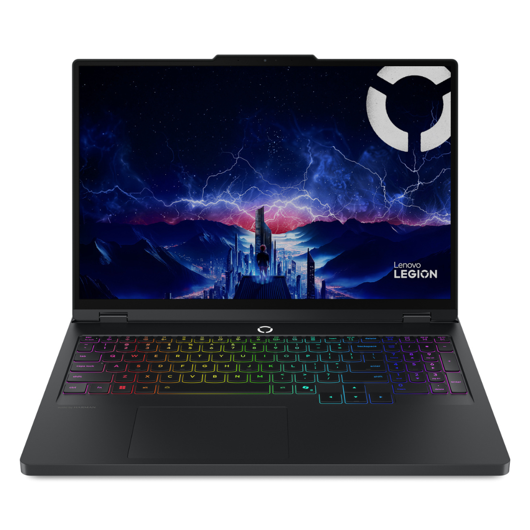 Lenovo Legion Pro 5 16IAX10 Ultra 7 255HX NVIDIA GeForce RTX 5070 8 Go